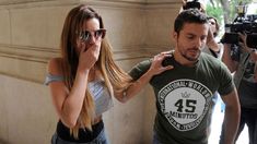 Ulises Jaitt demandará a Lotocki por violación del secreto sobre la salud de Natacha Ulises Jaitt demandará a Lotocki por violación del secreto sobre la salud de Natacha