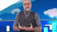 Jorge Rial Jorge Rial