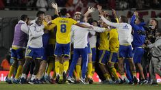 Boca viene de ganarle a River y Arsenal de empatar ante Defensa y Justicia. Boca viene de ganarle a River y Arsenal de empatar ante Defensa y Justicia.