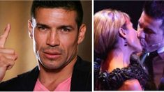 Maravilla Martínez vuelve a pegar: Iliana me dijo gay porque está despechada Maravilla Martínez vuelve a pegar: Iliana me dijo gay porque está despechada