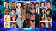 La danza de los participantes: de Carmen y Nazarena con sus hijos hasta Amestoy y más La danza de los participantes: de Carmen y Nazarena con sus hijos hasta Amestoy y más