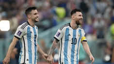 La Selección Argentina podría jugar un amistoso en Buenos Aires antes de la Copa América La Selección Argentina podría jugar un amistoso en Buenos Aires antes de la Copa América
