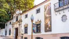 Se afianzó como sede del Museo de Arte Hispanoamericano Isaac Fernández Blanco.