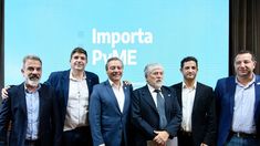 Con Importa PyME se verán beneficiadas alrededor de 18 mil micro y pequeñas empresas. Con Importa PyME se verán beneficiadas alrededor de 18 mil micro y pequeñas empresas.