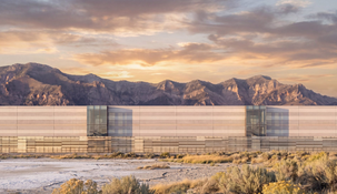 La sociedad de Utah rechaza la instalación este gigantesco data center.&nbsp;