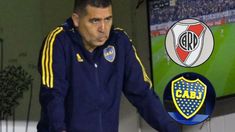 Riquelme explotó de la bronca después del Superclásico. Riquelme explotó de la bronca después del Superclásico.