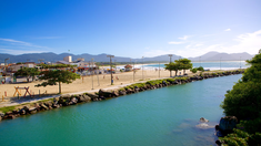 Además de su identidad cultural, Barra da Lagoa es un paraíso natural con opciones para todos los gustos. Además de su identidad cultural, Barra da Lagoa es un paraíso natural con opciones para todos los gustos.