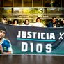 La Justicia se desempeña tras la muerte de Diego Maradona.