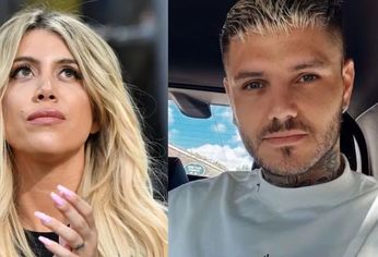 Wanda Nara y Mauro Icardi tienen varios temas pendientes en la Justicia. Wanda Nara y Mauro Icardi tienen varios temas pendientes en la Justicia.