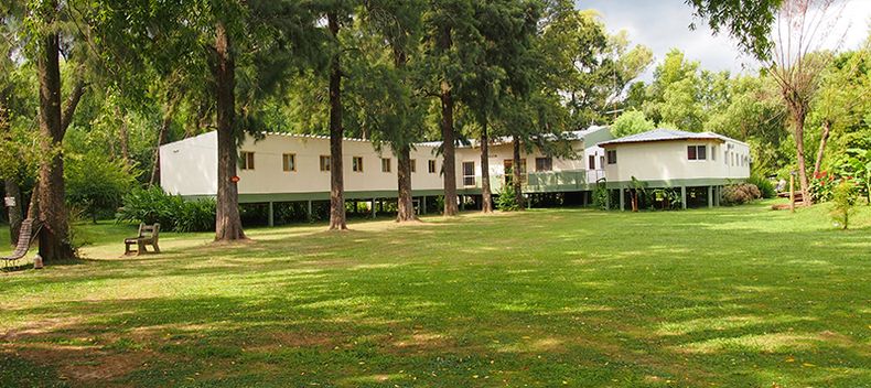 Se acerca un nuevo fin de semana y el Hostel Delta es una gran alternativa para hacer turismo a menos de una hora de la Ciudad Autónoma de Buenos Aires.