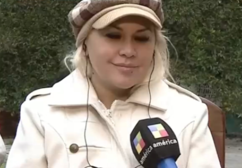 Ojeda apuntó a la producción del evento y destacó la atención de APTRA.