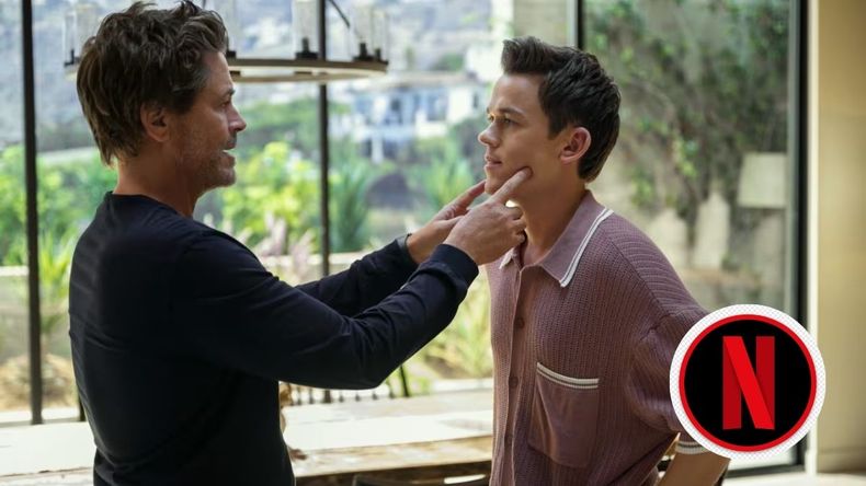 La premisa de la serie exploraba los desafíos de Jackson