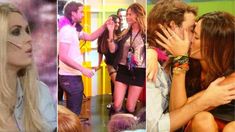 Fuerte informe de Zapping contra PyP; Viviana Canosa: Yo vi a Paula llorar porque no quería besar a Pedro Fuerte informe de Zapping contra PyP; Viviana Canosa: Yo vi a Paula llorar porque no quería besar a Pedro