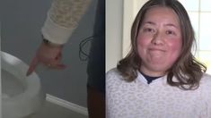 Una serpiente mordió a una mujer mientras estaba sentada en el inodoro: qué dijo. Una serpiente mordió a una mujer mientras estaba sentada en el inodoro: qué dijo.