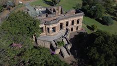 tesoro escondido: el castillo en entre rios que inspiro el principito