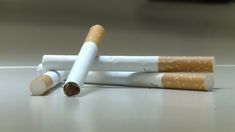 El Gobierno busca bajar el consumo de tabaco, sobre todo en niños y adolescentes.