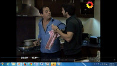 ¿Qué vamos a hacer con lo nuestro?: Chávez y Vicuña, a punto de concretar ¿Qué vamos a hacer con lo nuestro?: Chávez y Vicuña, a punto de concretar