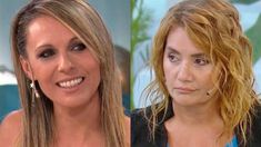 Pazos opinó que Dumas tuvo escenas dramáticas en el programa de cocina. Pazos opinó que Dumas tuvo escenas dramáticas en el programa de cocina.
