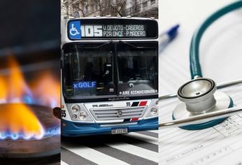 Los detalles de los aumentos programados que se vienen para junio. Los detalles de los aumentos programados que se vienen para junio.