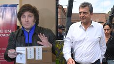 Sergio Massa ganará en el balotaje, según una encuestadora que acertó los resultados de las elecciones
