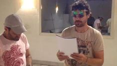 Llega Mansión imposible a Carlos Paz: así se preparan Peter, Iúdica y el elenco Llega Mansión imposible a Carlos Paz: así se preparan Peter, Iúdica y el elenco