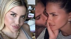 Suárez desmintió a Nara sobre los dichos de su exesposo sobre su futura paternidad. Suárez desmintió a Nara sobre los dichos de su exesposo sobre su futura paternidad.