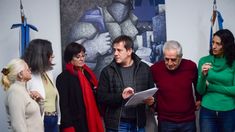 Mariano Recalde lidera la demanda colectiva de los jubilados.