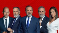 C5N lideró el rating en su franja más caliente. C5N lideró el rating en su franja más caliente.