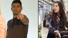 Gianinna vs Agüero: Me dijo que no quiere tener ningún tipo de contacto conmigo Gianinna vs Agüero: Me dijo que no quiere tener ningún tipo de contacto conmigo