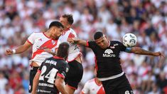 Instituto y River buscarán los tres puntos para asegurarse la clasificación a la Copa Libertadores y Sudamericana Instituto y River buscarán los tres puntos para asegurarse la clasificación a la Copa Libertadores y Sudamericana