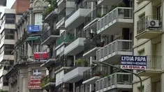 Crisis habitacional: en mayo los alquileres aumentarán un 220% Crisis habitacional: en mayo los alquileres aumentarán un 220%