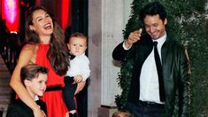 Las fotos del festejo de los diez años de amor de Pampita y Benjamín Vicuña Las fotos del festejo de los diez años de amor de Pampita y Benjamín Vicuña