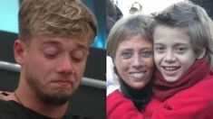 Nacho Castañares conmovió a todos con su publicación recordando a su madre. Nacho Castañares conmovió a todos con su publicación recordando a su madre.