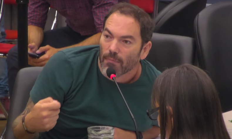 Matías Molle. Matías Molle.