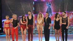 Duelo del Bailando 2016 Duelo del Bailando 2016