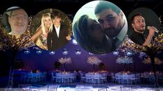 ¡Se casó Dalma Maradona! ¡Se casó Dalma Maradona!