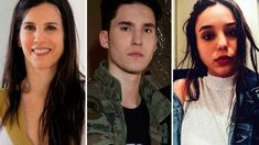 Paula Robles habló de la exposición de Francisco y Juanita Tinelli en los medios y contó cómo los aconseja Paula Robles habló de la exposición de Francisco y Juanita Tinelli en los medios y contó cómo los aconseja