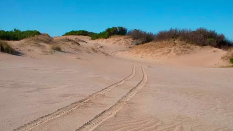 Playas extensas para disfrutar del verano 2026.&nbsp;