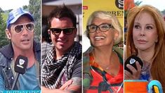 Matías Alé contó que Fede Bal se desmayaba, que le daría a Carmen Barbieri, y Graciela Alfano estalló Matías Alé contó que Fede Bal se desmayaba, que le daría a Carmen Barbieri, y Graciela Alfano estalló