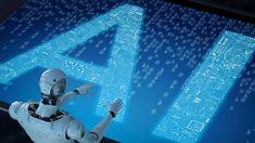 La inteligencia artificial logró leer los pensamientos y transcribirlos. La inteligencia artificial logró leer los pensamientos y transcribirlos.