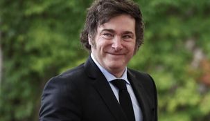Javier Milei celebró el respaldo de los diputados al veto a la reforma jubilatoria.