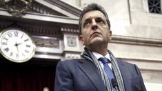 Sergio Massa no será denunciado por la Defensora de la Niñez.