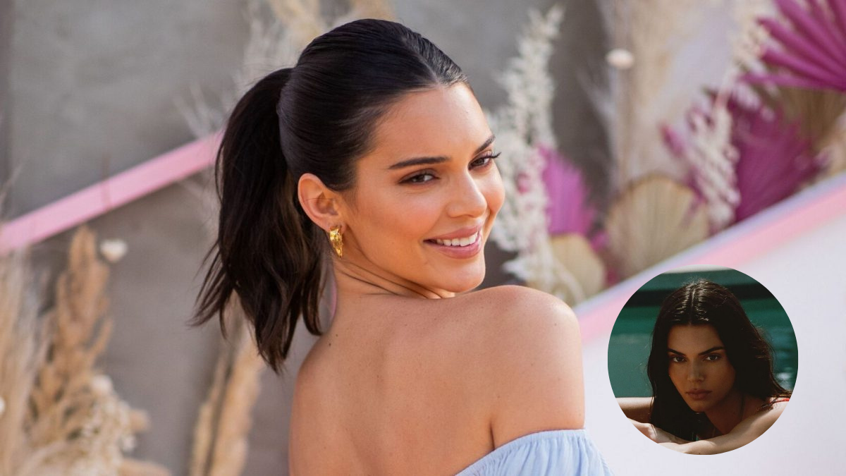 ¿Kendall Jenner en pareja con Jacob Elordi? Cuáles son los rumores del nuevo romance