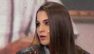 El video de Antonella Menem despidiendo a su abuelo El video de Antonella Menem despidiendo a su abuelo