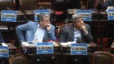 Martínez pidió rebelarnos contra la política de los aprietes.