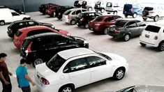 Viral: consultaron por el auto más deseado en la infancia y las respuestas dieron un ganador Viral: consultaron por el auto más deseado en la infancia y las respuestas dieron un ganador