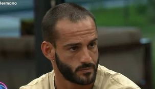Maxi Guidici de Gran Hermano sorprendió tras apuntar contra la prensa.