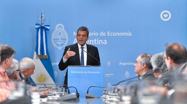 Se espera que las medidas se anuncien alrededor de las 18.