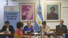 Juicio político a la Corte: Diputados comenzó a tratar el fallo que modificó Consejo de la Magistratura
