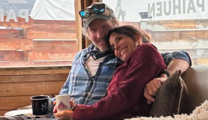 La modelo adelantó sus proyectos en la TV argentina. La modelo adelantó sus proyectos en la TV argentina.